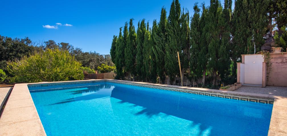 Rural Villa Cas Sineuer