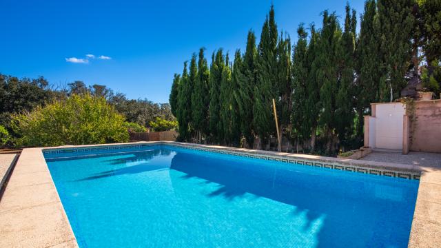 Rural Villa Cas Sineuer