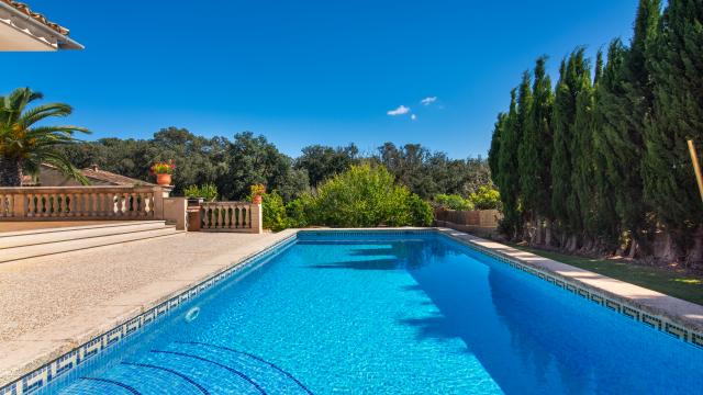 Rural Villa Cas Sineuer