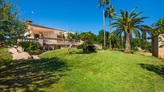 Rural Villa Cas Sineuer