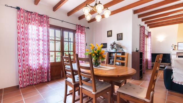 Rural Villa Cas Sineuer