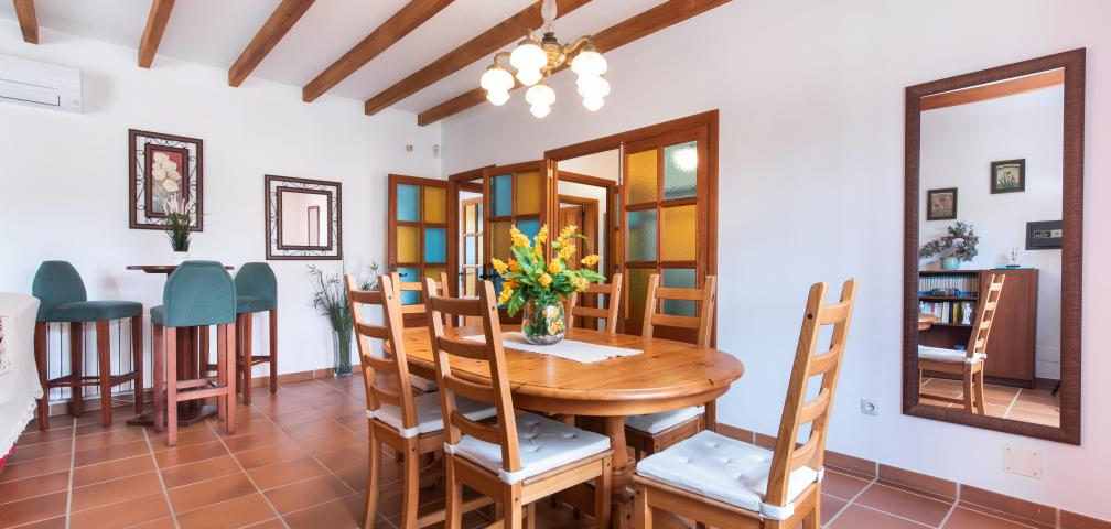 Rural Villa Cas Sineuer