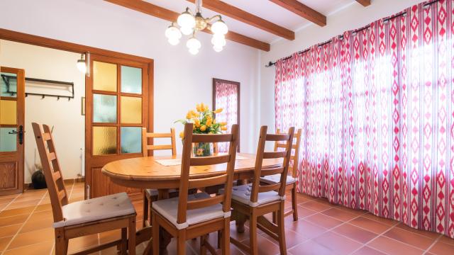 Rural Villa Cas Sineuer