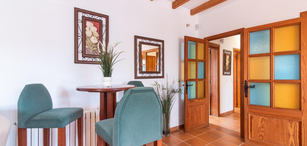 Rural Villa Cas Sineuer