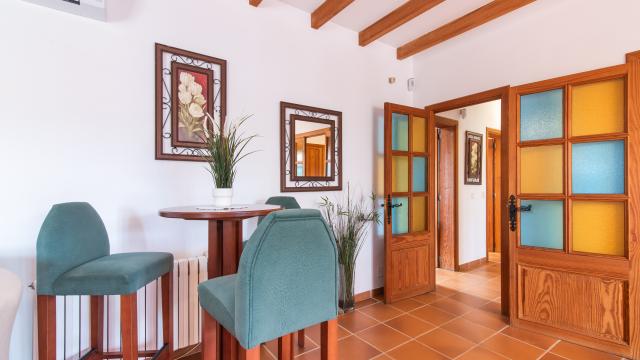 Rural Villa Cas Sineuer