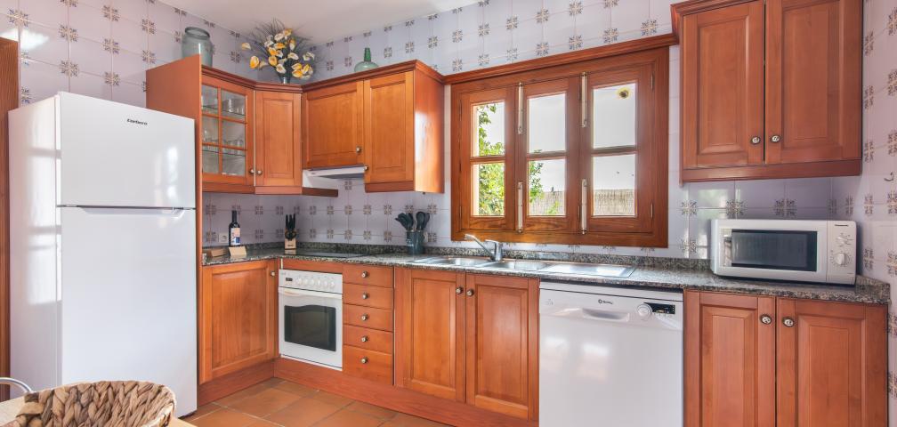 Rural Villa Cas Sineuer