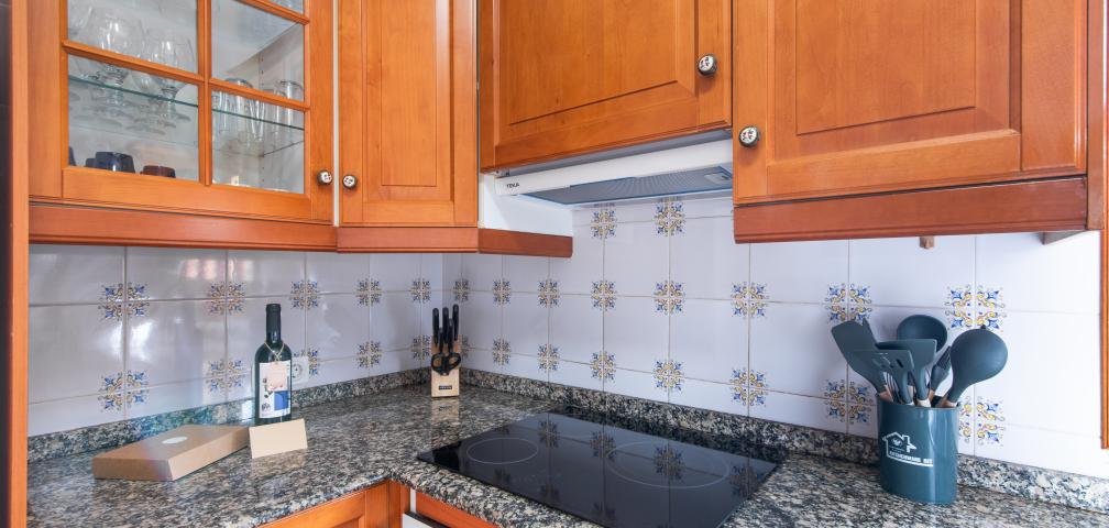 Rural Villa Cas Sineuer