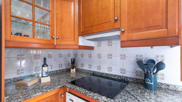 Rural Villa Cas Sineuer