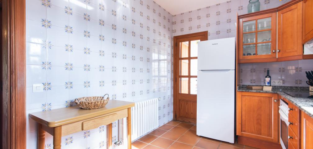 Rural Villa Cas Sineuer