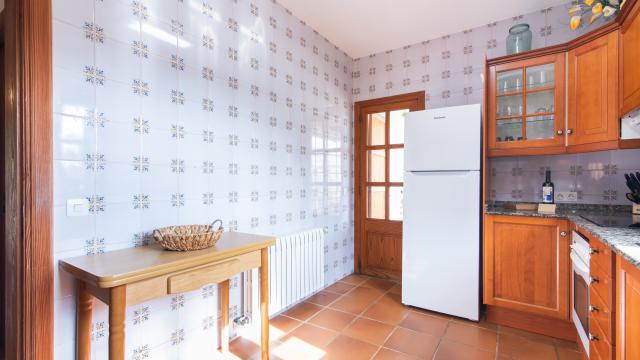 Rural Villa Cas Sineuer