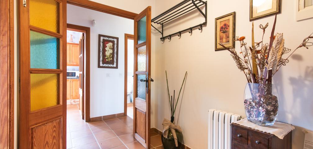 Rural Villa Cas Sineuer