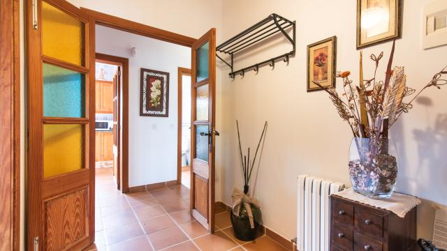 Rural Villa Cas Sineuer