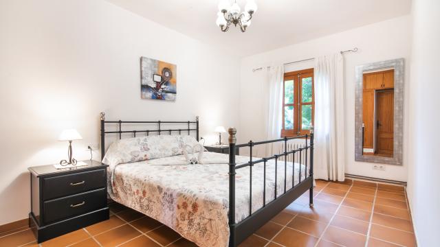 Rural Villa Cas Sineuer