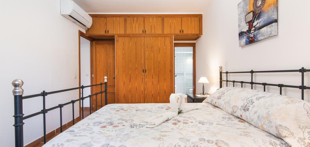 Rural Villa Cas Sineuer