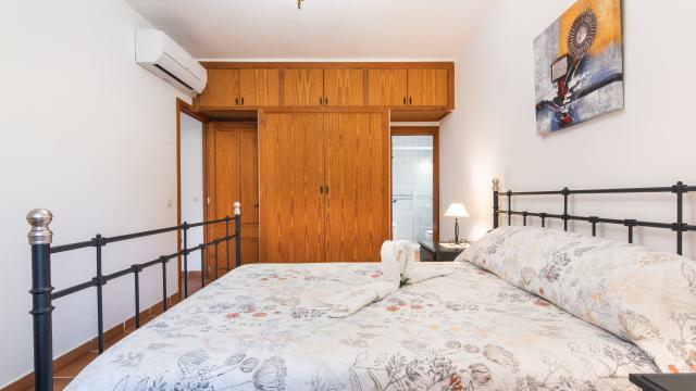 Rural Villa Cas Sineuer