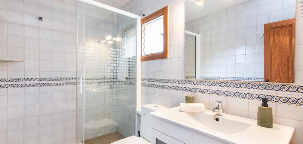 Rural Villa Cas Sineuer