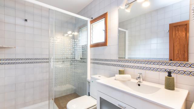 Rural Villa Cas Sineuer