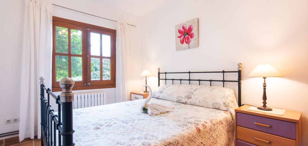 Rural Villa Cas Sineuer