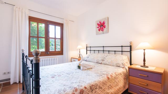 Rural Villa Cas Sineuer