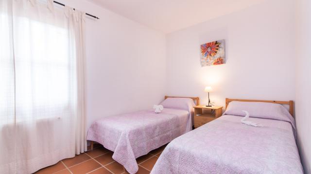 Rural Villa Cas Sineuer