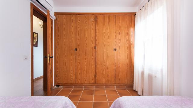 Rural Villa Cas Sineuer