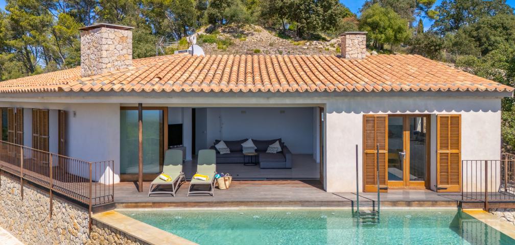 Rural Villa Can Jordi