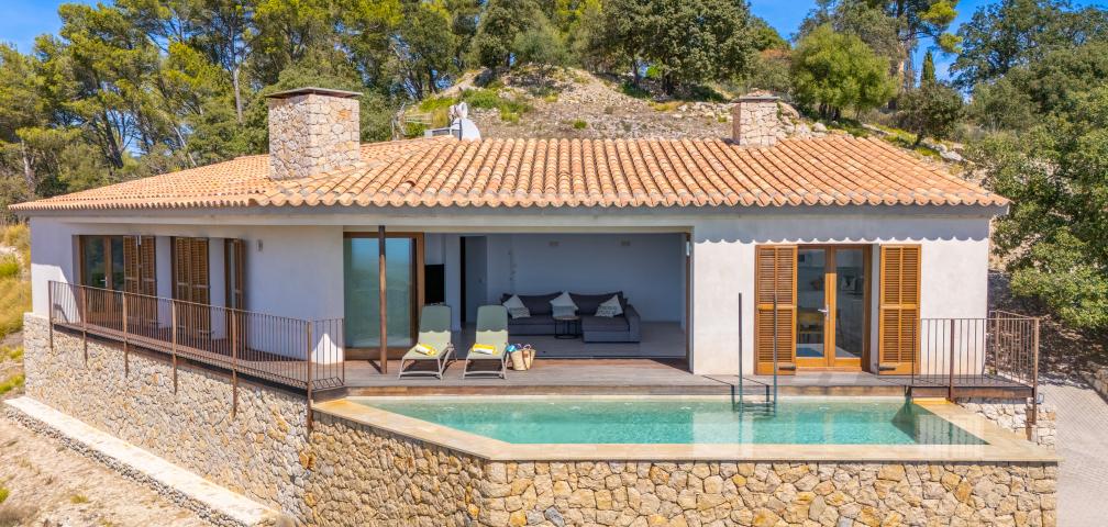 Rural Villa Can Jordi