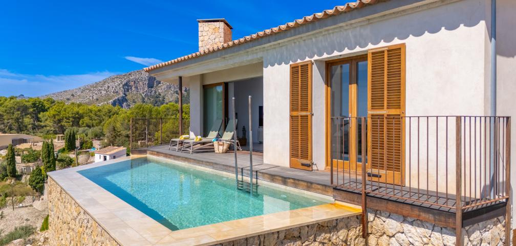 Rural Villa Can Jordi