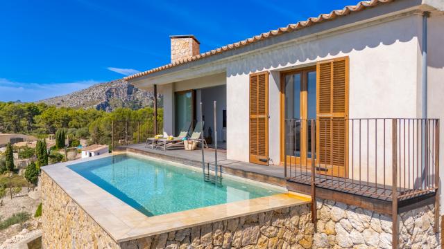 Rural Villa Can Jordi