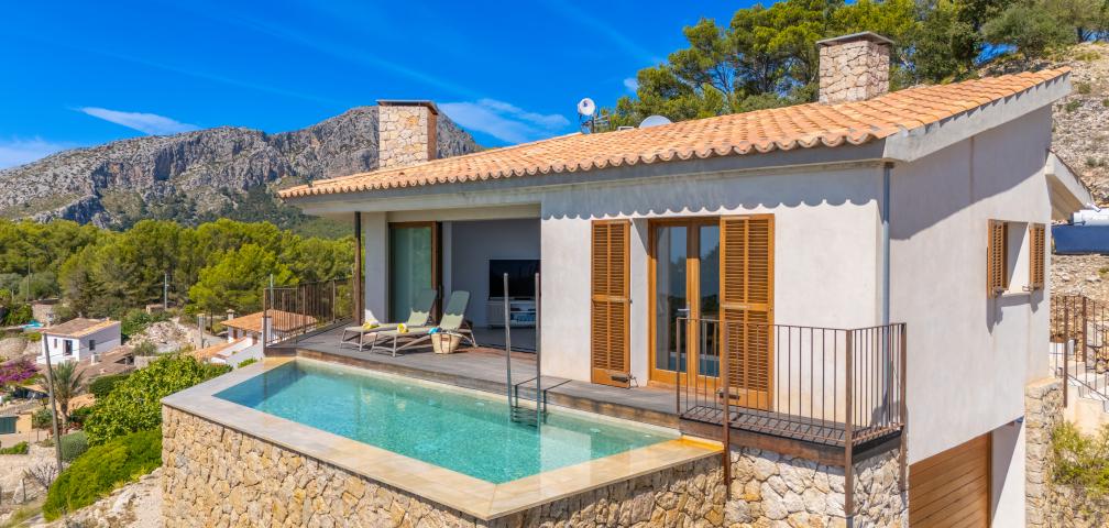 Rural Villa Can Jordi