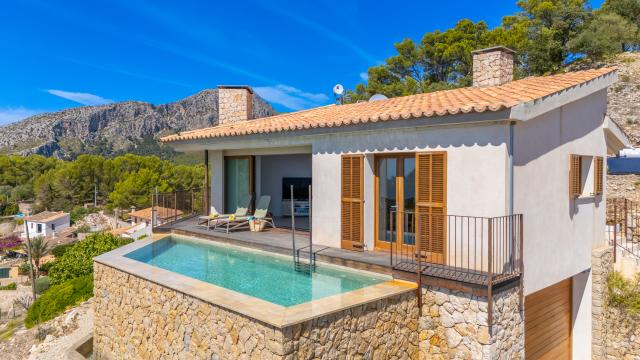 Rural Villa Can Jordi