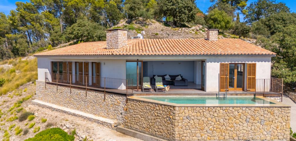 Rural Villa Can Jordi