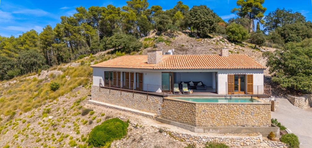 Rural Villa Can Jordi