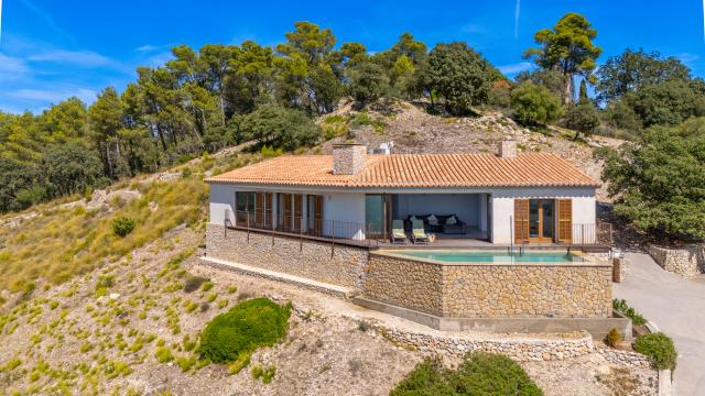 Rural Villa Can Jordi