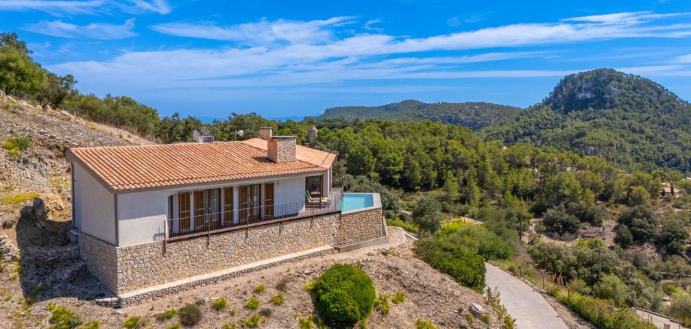 Rural Villa Can Jordi