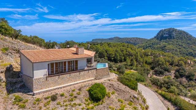 Rural Villa Can Jordi