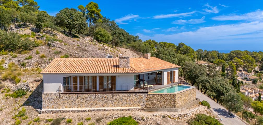 Rural Villa Can Jordi