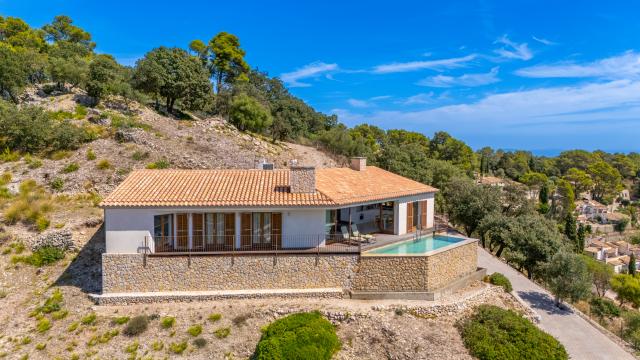 Rural Villa Can Jordi