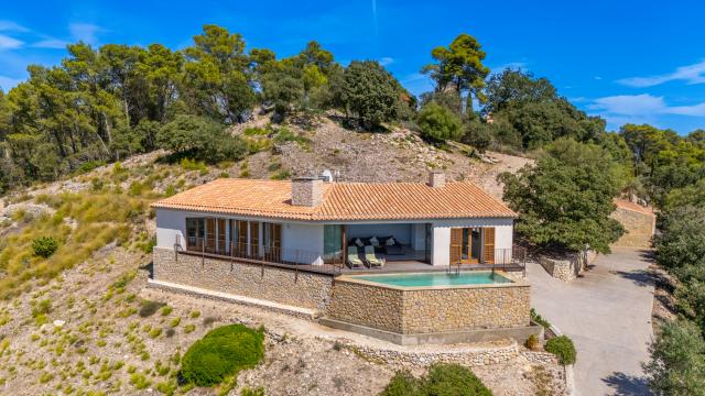 Rural Villa Can Jordi