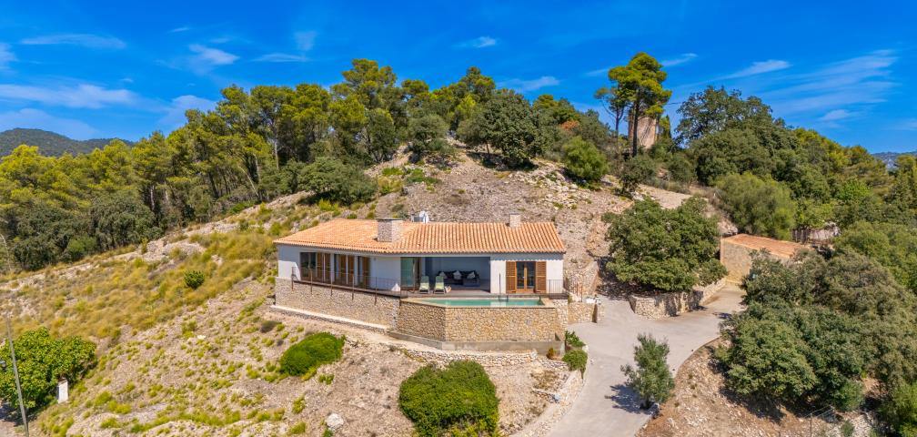 Rural Villa Can Jordi