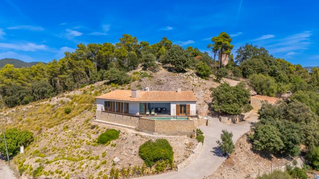 Rural Villa Can Jordi