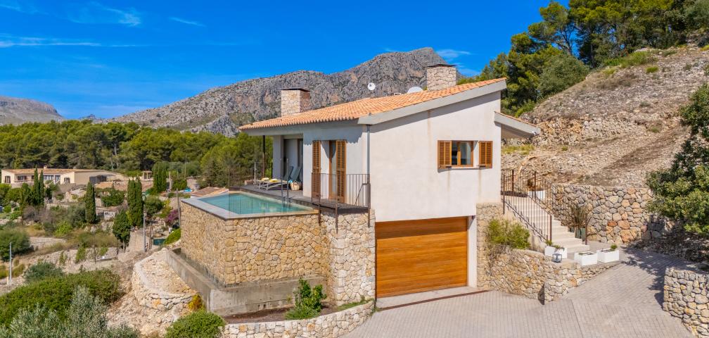 Rural Villa Can Jordi