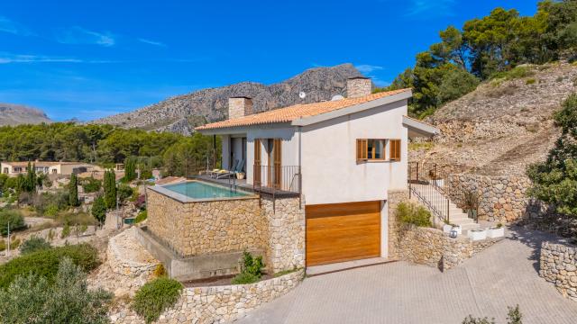 Rural Villa Can Jordi