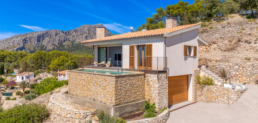 Rural Villa Can Jordi