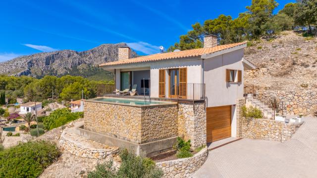 Rural Villa Can Jordi