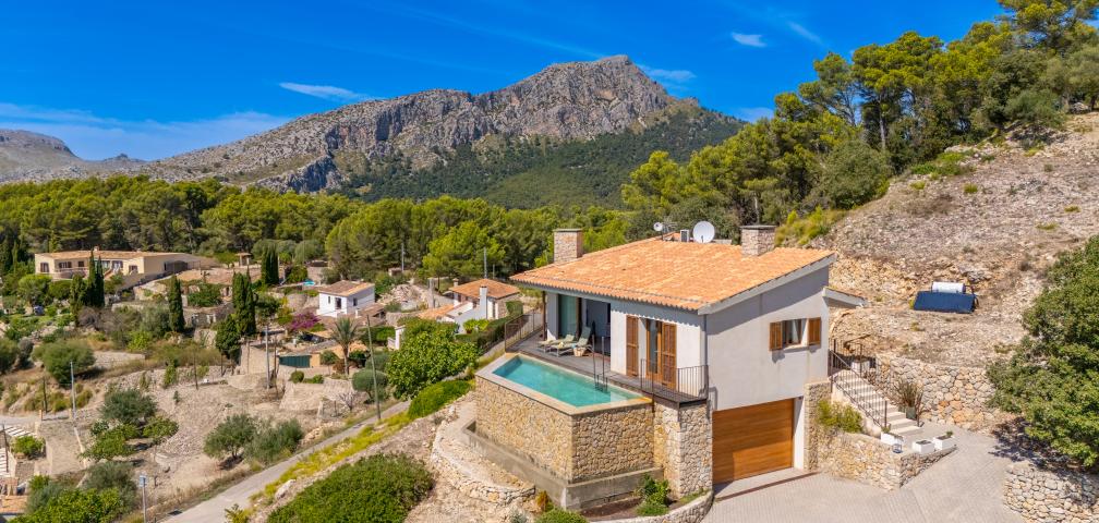 Rural Villa Can Jordi