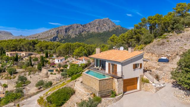 Rural Villa Can Jordi