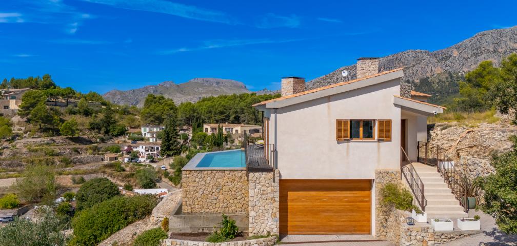 Rural Villa Can Jordi