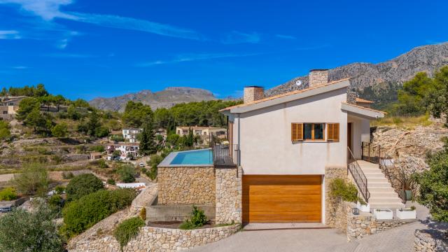 Rural Villa Can Jordi