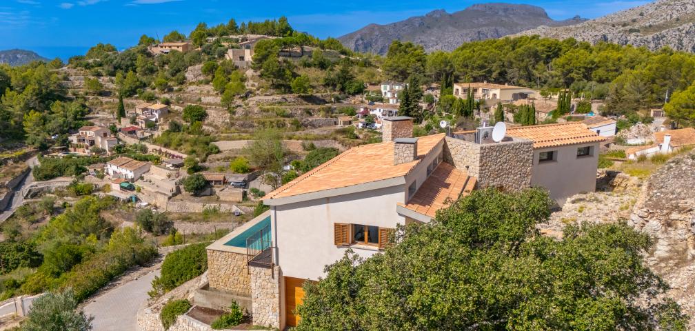 Rural Villa Can Jordi